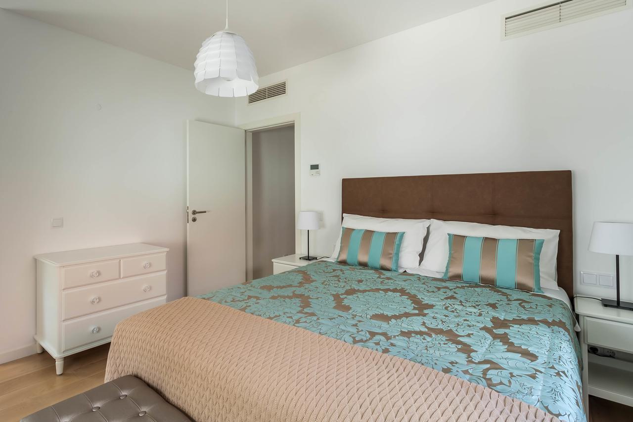 Apartment Palace *